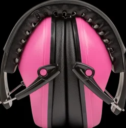 Best Børnehøreværn - Pink Værnemidler