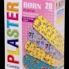 Online Børneplaster 20-pak Øvrige Artikler