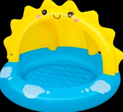 Sale Børnepool Sunny Days - Ø101 cm Vandleg