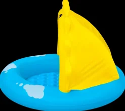 Sale Børnepool Sunny Days - Ø101 cm Vandleg
