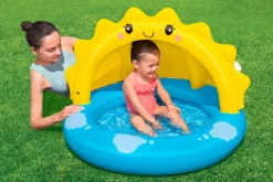 Sale Børnepool Sunny Days - Ø101 cm Vandleg