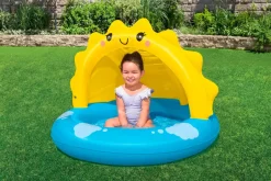 Sale Børnepool Sunny Days - Ø101 cm Vandleg