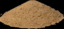 Hot Brolæggersand 0-4 mm 1000 kg Sand Og Grus
