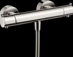 Best Brusearmatur Ecostat S - krom Armaturer