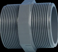 New Brystnippel 3/4" - plast Øvrige Vvs-Artikler