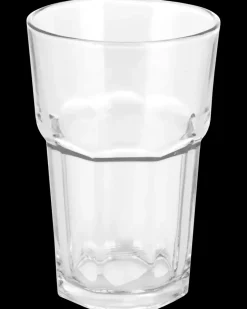 Clearance Cafeglas 350 ml Drikkeglas Og Vinglas