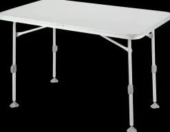 Sale Campingbord aluminium 70 x 115 cm Campingmøbler