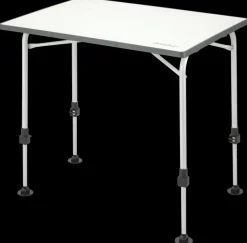 Discount Campingbord foldbar 60 x 80 cm Campingmøbler