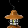 Outlet Campinglampe - assorterede farver Campinglamper