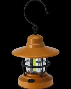 Outlet Campinglampe - assorterede farver Campinglamper