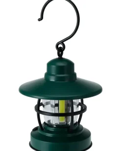 Outlet Campinglampe - assorterede farver Campinglamper