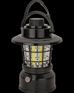 Online Campinglampe Retro - LED Campinglamper