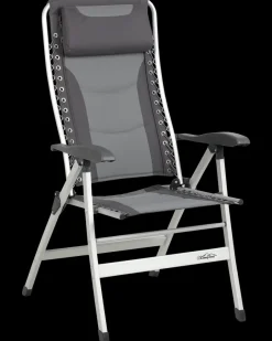 Clearance Campingstol aluminium og textiline Campingmøbler