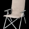 Online Campingstol deluxe Campingmøbler