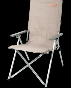 Online Campingstol deluxe Campingmøbler
