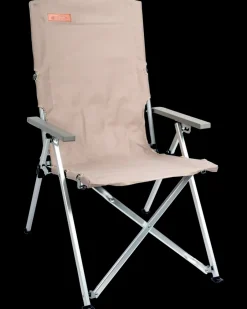 Online Campingstol deluxe Campingmøbler