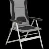 Outlet Campingstol aluminium Campingmøbler