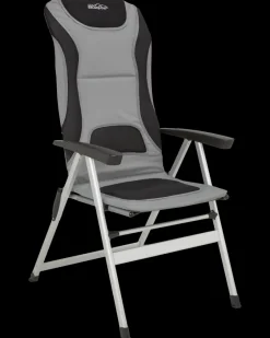 Outlet Campingstol aluminium Campingmøbler