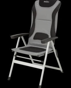 Outlet Campingstol aluminium Campingmøbler