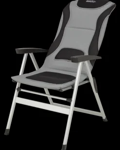Outlet Campingstol aluminium Campingmøbler