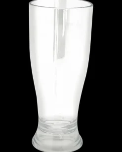 Sale Ølglas i plast - 2-pak Campingudstyr