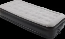 Clearance Luftmadras med indbygget pumpe 97x196 cm Luftmadrasser