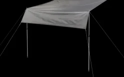 Online Solsejl til campingvogn Fortelte