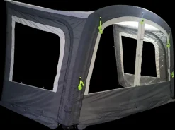 Hot Solsejl til campingvogn Fortelte