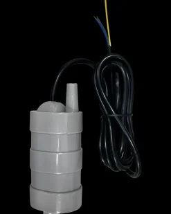Best Vandpumpe 12V 15L/min Campingudstyr