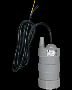 Best Vandpumpe 12V 15L/min Campingudstyr