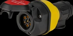 Best Can-bus adapter 13/7 polet Adaptere Og Kabler