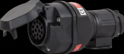 Online CAN-bus adapter til 13-polet stik 12 V Adaptere Og Kabler