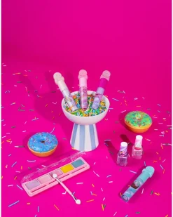 Discount Makeupsæt - 9 dele Kosmetik Og Personlig Pleje