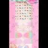 Online Neglestickers Kosmetik Og Personlig Pleje
