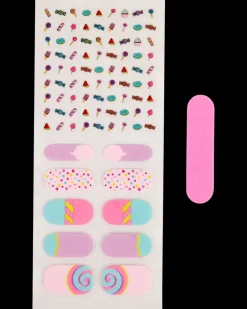 Online Neglestickers Kosmetik Og Personlig Pleje