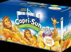 Hot 200 ml 10-pak - assorteret Læskedrikke