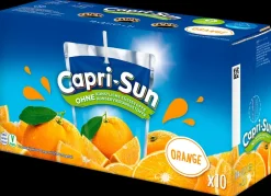 Hot 200 ml 10-pak - assorteret Læskedrikke