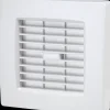 Clearance EP ventilator med jalousi HT Ventilatorer M/U Termostat