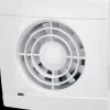 Best EP Ventilator Silent Vulkan HT Ventilatorer M/U Termostat