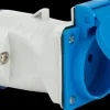 Clearance CEE overgangsadapter til 230 V Cee-Artikler