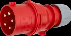 New CEE stikprop 32 A 5 poler 380 V Cee-Artikler
