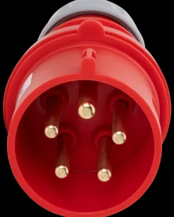 New CEE stikprop 32 A 5 poler 380 V Cee-Artikler