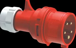 Best CEE stikprop 16 A 5 poler 380 V Cee-Artikler