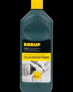 Sale Cellulosefortynder - 1 liter Husholdningskemi