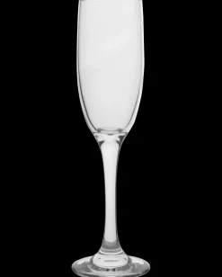 Sale Champagneglas 18 cl 4-pak Drikkeglas Og Vinglas|Underholdning Til Nytår