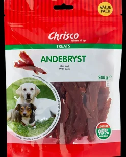 Best Andebryst 200 g Hundefoder, Kattemad Og Godbidder