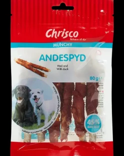 Best Andespyd 80 g Hundefoder, Kattemad Og Godbidder