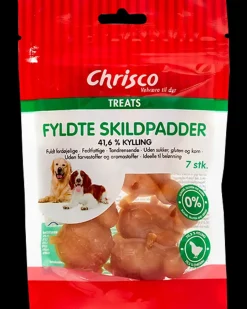 Discount Fyldte Skildpadder 90 g Hundefoder, Kattemad Og Godbidder