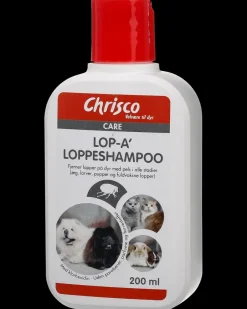Discount Lop-A' loppeshampoo 200 ml Dyrepleje