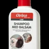 Discount Shampoo med balsam 200 ml Dyrepleje